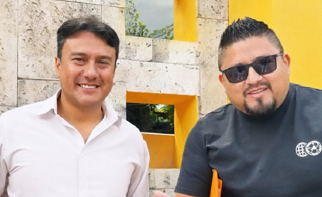 Rumiloma vivirá la gran final del Campeonato de Ecuavóley 2026