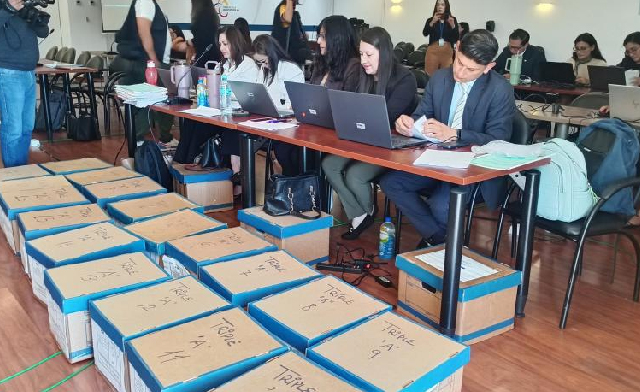 Clausuran hostal en Puengasí tras hallazgo del cuerpo de una mujer