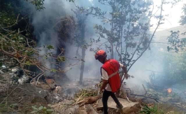 Kenia suspende búsqueda de víctimas del accidente aéreo en el que falleció Michele Sensi – Contugi