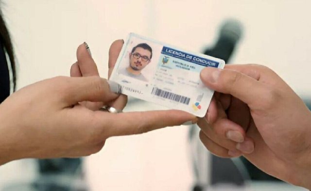 ANT elimina los turnos con fecha y hora para renovar la licencia desde el 31 de agosto