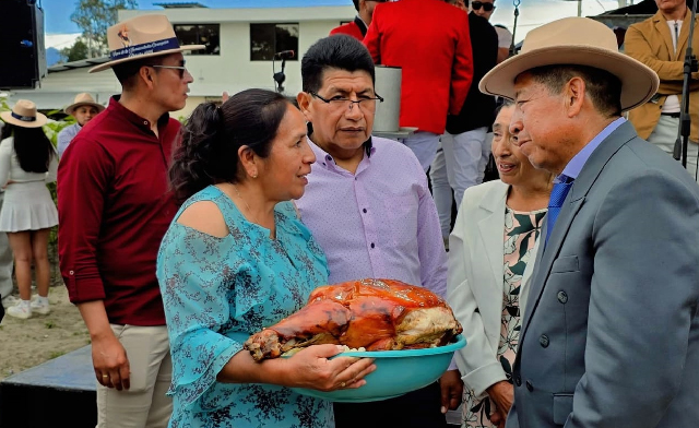 Fajardo, fe que se celebra - Tradicón que no se olvida