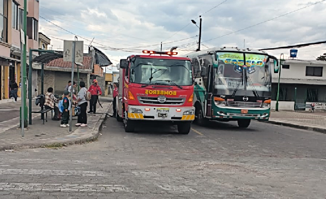 Actualización sobre el suministro de agua en Fajardo