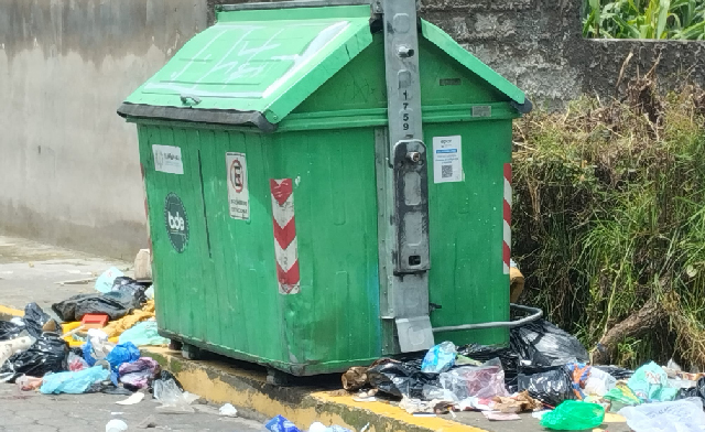 La tasa de recolección de basura y su cobro mensualizado:una desición que marcará a Rumiñahui. 