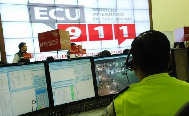ECU911 en deuda con el Cantón Rumiñahui