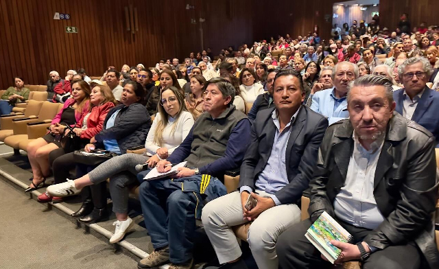 Comerciantes del Mercado El Turismo exhortan a la Municipalidad a presentar una hoja de ruta clara.