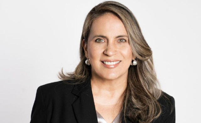 Alexandra Villacís presenta acción de protección para recuperar su cargo en el Consejo de la Judicatura