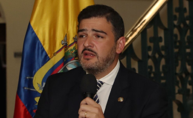 Juicio contra Aquiles Álvarez y 21 implicados en el caso Triple A se instalará en marzo