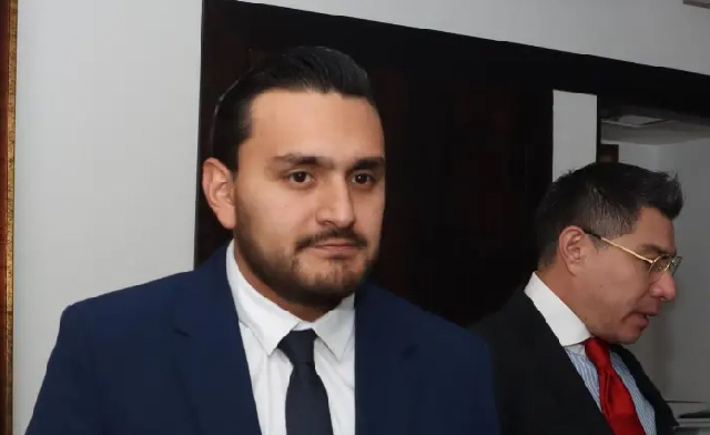 Hijo de Verónica Abad es condenado a cinco años de prisión por tráfico de influencias en el denominado “Caso Nene”