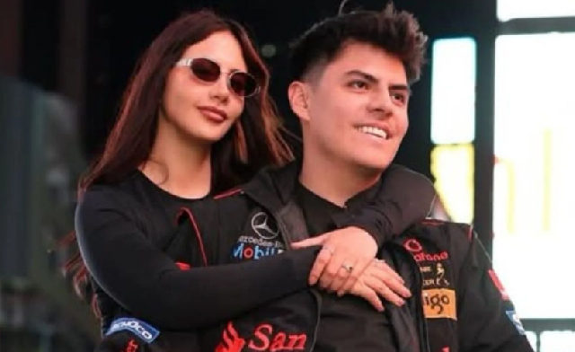 Kike Jav y Tammy Rivera fueron devueltos de EE. UU. en medio de polémica por viaje relacionado con ecuavóley