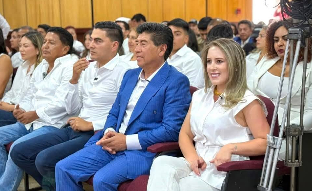 Avanza formaliza aceptación de candidaturas en Quito y Pichincha