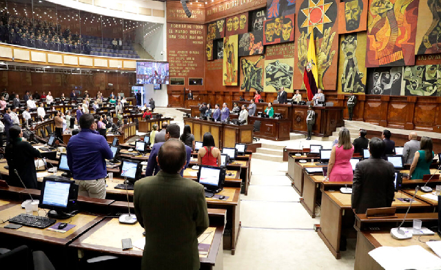 Reforma al COOTAD plantea fortalecer la fiscalización de los concejales