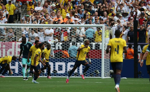 Ecuador ya tiene rival: la Tri enfrentará a México en un duelo de vida o muerte por un cupo a los octavos de final del Mundial 2026