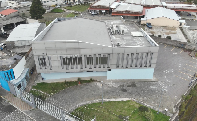Nueva Plataforma Municipal San Sebastián