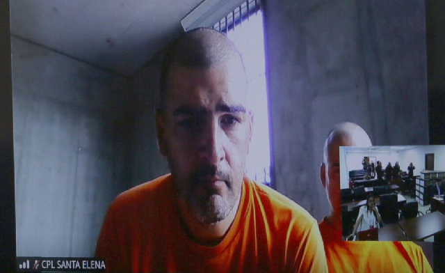 Alcalde Aquiles Álvarez enfrenta tercera orden de prisión preventiva por presunta manipulación de grillete