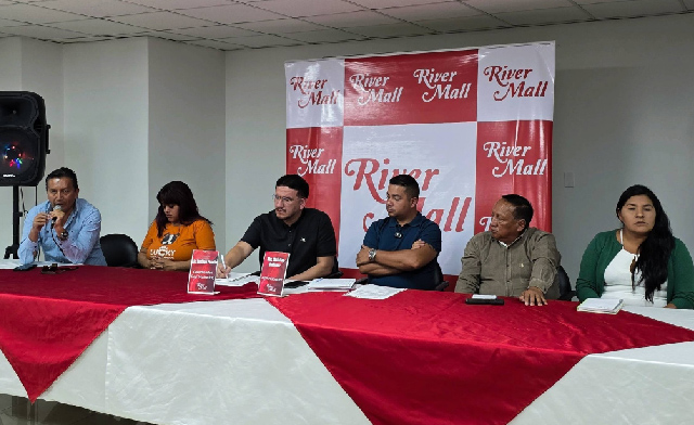 Rubí, Mocho, Max y El Gordo están cada vez más cerca de volver a casa