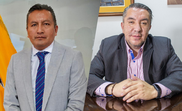 Puma y Coronel unen fuerzas para su Rendición de Cuentas