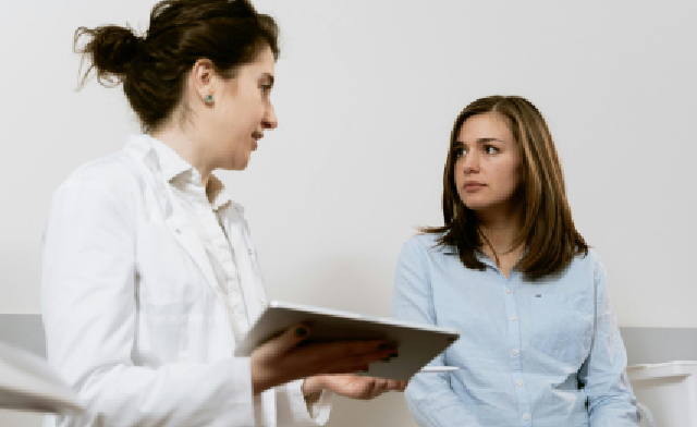 PMOS: el nuevo nombre del síndrome que afecta a millones de mujeres