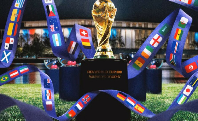 Entradas Mundial 2026: FIFA pone a la venta nuevos boletos