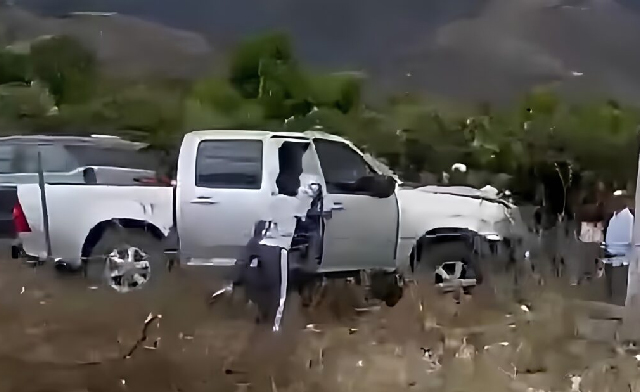 Violencia y justicia por mano propia dejan cuatro muertos en Pimampiro