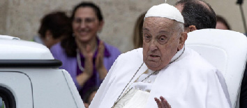 ¡Luto en el mundo! El papa Francisco ha fallecido este 21 de abril de 2025