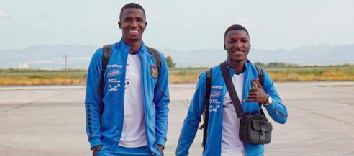 Moisés Caicedo y Willian Pacho, los ecuatorianos que se abren paso entre la élite salarial de Europa