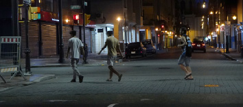 Gobierno de Daniel Noboa decreta nuevo Toque de Queda en Quito y 9 provincias