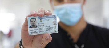 Licencias de conducir vencidas seguirán vigentes hasta diciembre