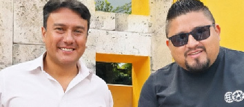 Rumiloma vivirá la gran final del Campeonato de Ecuavóley 2026