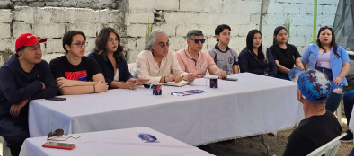 BAROJA: EXPERIENCIA, CERCANÍA Y DIÁLOGO CON LOS BARRIOS