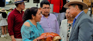 Fajardo, fe que se celebra - Tradicón que no se olvida