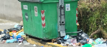 La tasa de recolección de basura y su cobro mensualizado:una desición que marcará a Rumiñahui. 