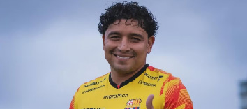 La muerte de Mario Pineida sacude al país en medio de la crisis de inseguridad.