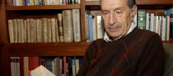 Falleció Rodrigo Borja Cevallos, expresidente del Ecuador y referente de la democracia.