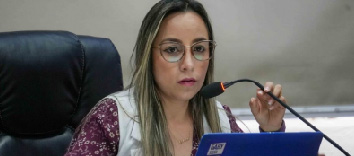 Concejo Municipal ratica a concejal Subía como representante ante empresa de faenamiento 