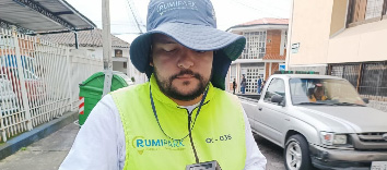 Rumipark entra en funcionamiento en Rumiñahui