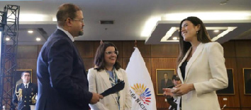 Gobierno presenta proyecto de ley para frenar el reclutamiento criminal de menores