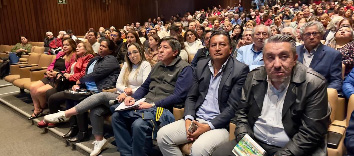 Comerciantes del Mercado El Turismo exhortan a la Municipalidad a presentar una hoja de ruta clara.
