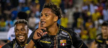 Barcelona SC apuesta por la juventud: 40 talentos pasaron por el primer equipo desde 2019