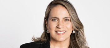 Alexandra Villacís presenta acción de protección para recuperar su cargo en el Consejo de la Judicatura