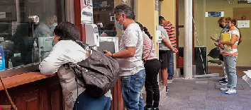 La Comisión actualiza la metodología de determinación de la TGIRS en función del consumo de agua para homologar cargas y tratar casos especiales