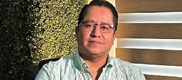 Izquierda Democrática oficializa la candidatura de Santiago Morocho a la Alcaldía de Rumiñahui