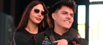 Kike Jav y Tammy Rivera fueron devueltos de EE. UU. en medio de polémica por viaje relacionado con ecuavóley