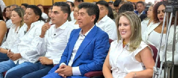 Avanza formaliza aceptación de candidaturas en Quito y Pichincha