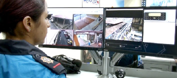 Cruce de acusaciones entre el Gobierno y el Municipio de Quito por el manejo de cámaras de videovigilancia