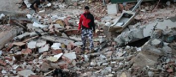 Venezuela enfrenta una tragedia tras los terremotos: continúan los rescates entre los escombros y miles de personas permanecen sin servicios básicos