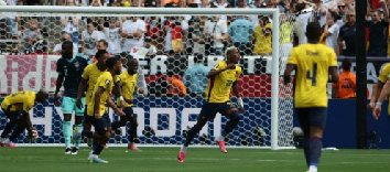 Ecuador ya tiene rival: la Tri enfrentará a México en un duelo de vida o muerte por un cupo a los octavos de final del Mundial 2026