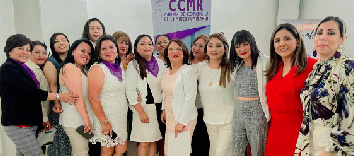La Cámara de Comercio de la Mujer Rumiñahui CCMR continúa impulsando el aprendizaje en Rumiñahui