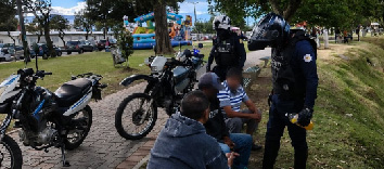 Rumiñahui exige respuestas urgentes a las autoridades locales y nacionales frente a la inseguridad