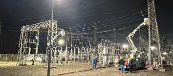 Cronograma de cortes de luz por mantenimientos programados en Ecuador por provincias