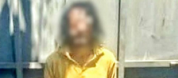 Capturan a hombre que amenazó de muerte a Daniel Noboa en un video